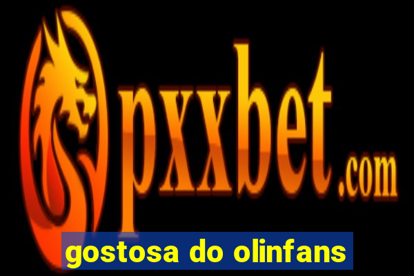 gostosa do olinfans